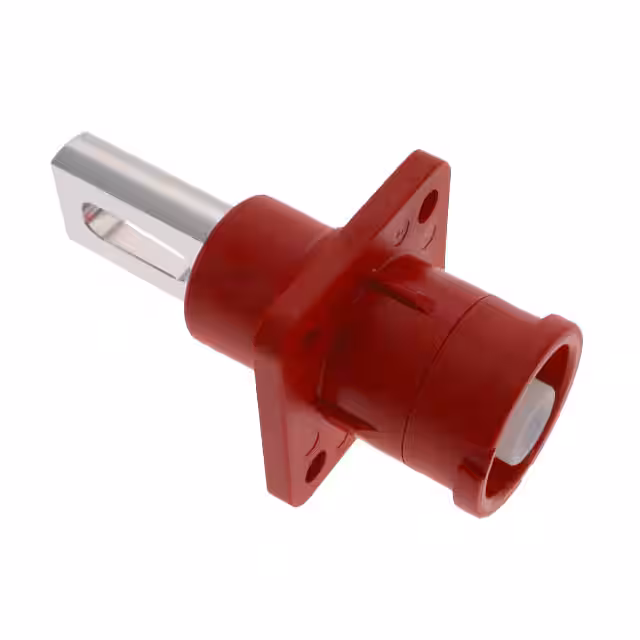 SLPIRCBPNR3 Amphenol Industrial Operations  Conectores especializados